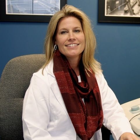 Dr. Kristen Conners