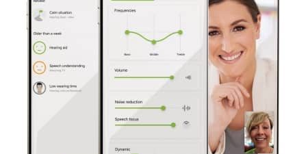 Phonak App Phonak App