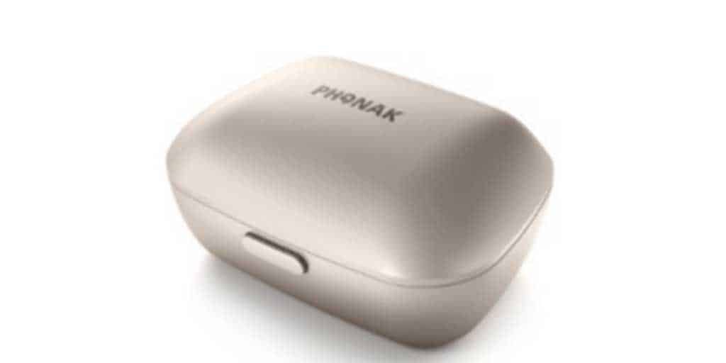 Phonak Paradise Charger